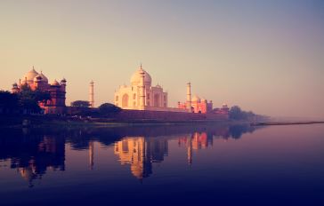 Teas of India